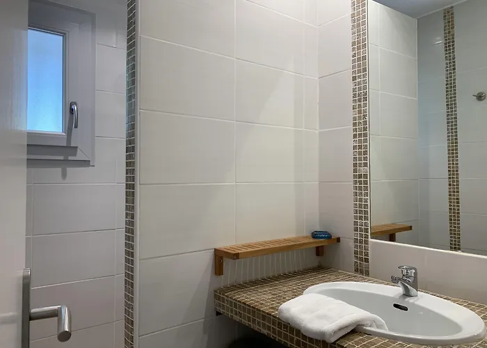 Holiday home Les Pins De Santa Giulia Porto-Vecchio (Corsica)