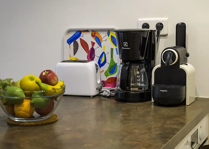 Holiday home Les Pins De Santa Giulia *