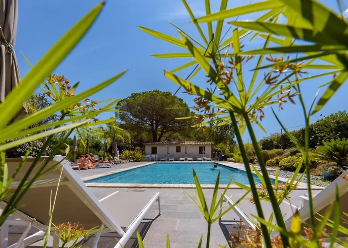 Les Pins De Santa Giulia Holiday home Porto-Vecchio (Corsica)
