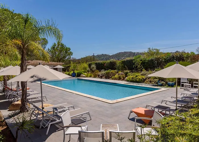 Holiday home Les Pins De Santa Giulia